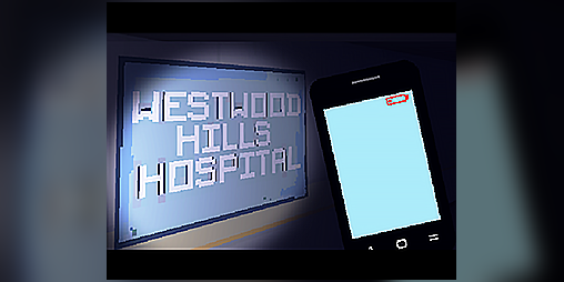 Cover image for Westwood Hills Hospital