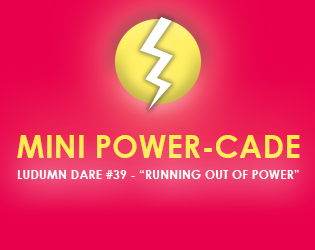 Mini Power-Cade