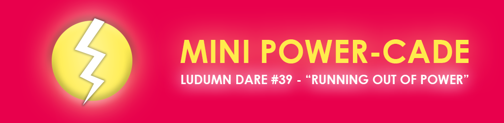 Mini Power-Cade