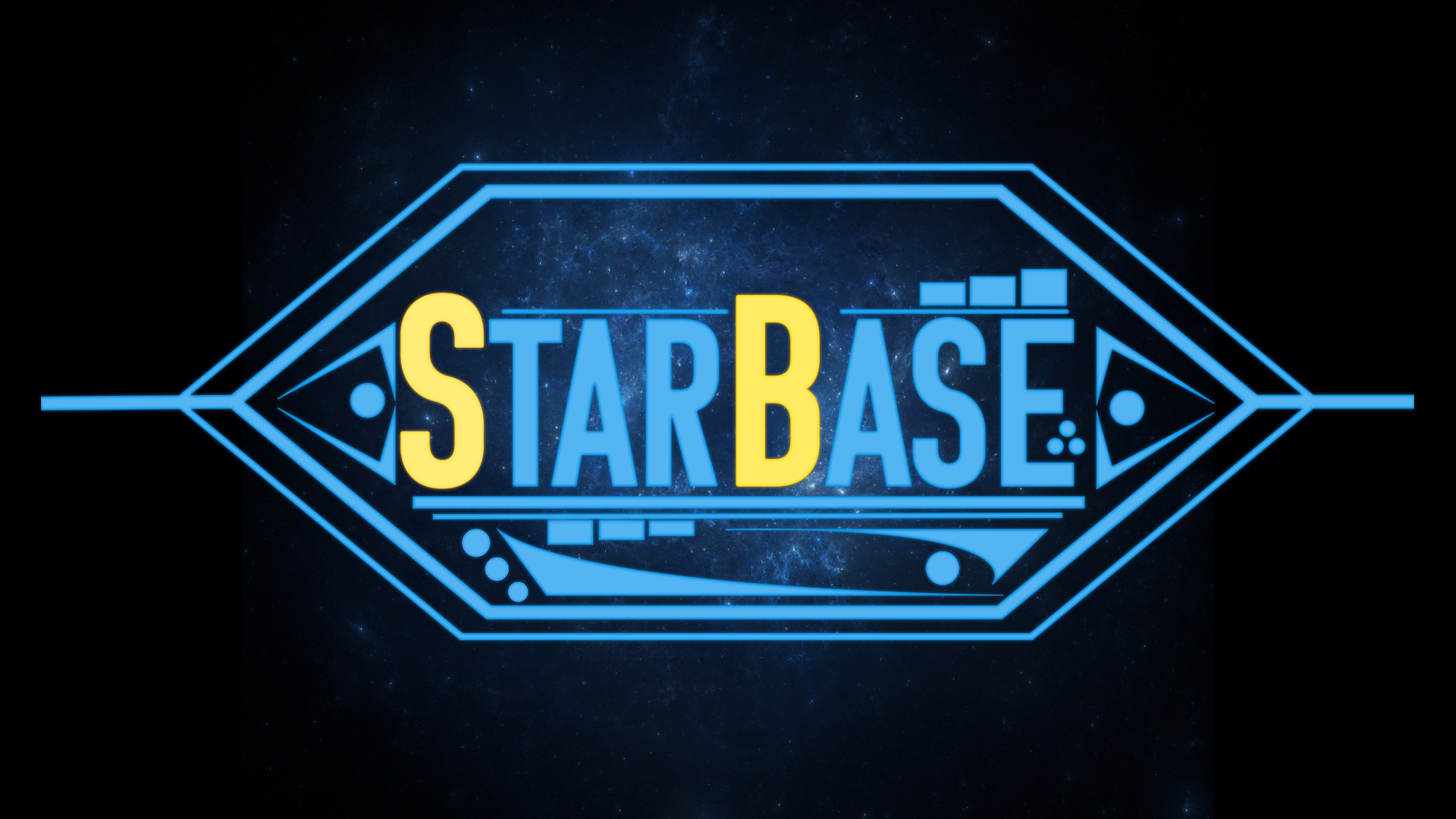 Starbase (UCF Student Game)