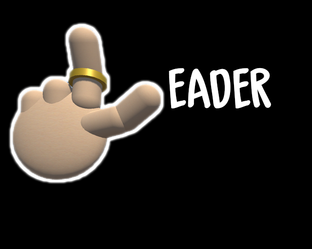 Leader