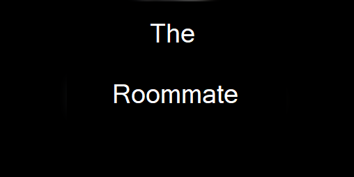 Cover image for The Roommate