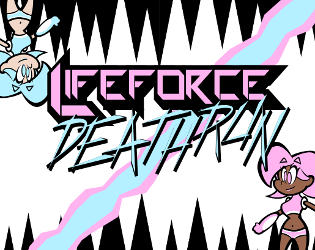 Lifeforce Deathrun