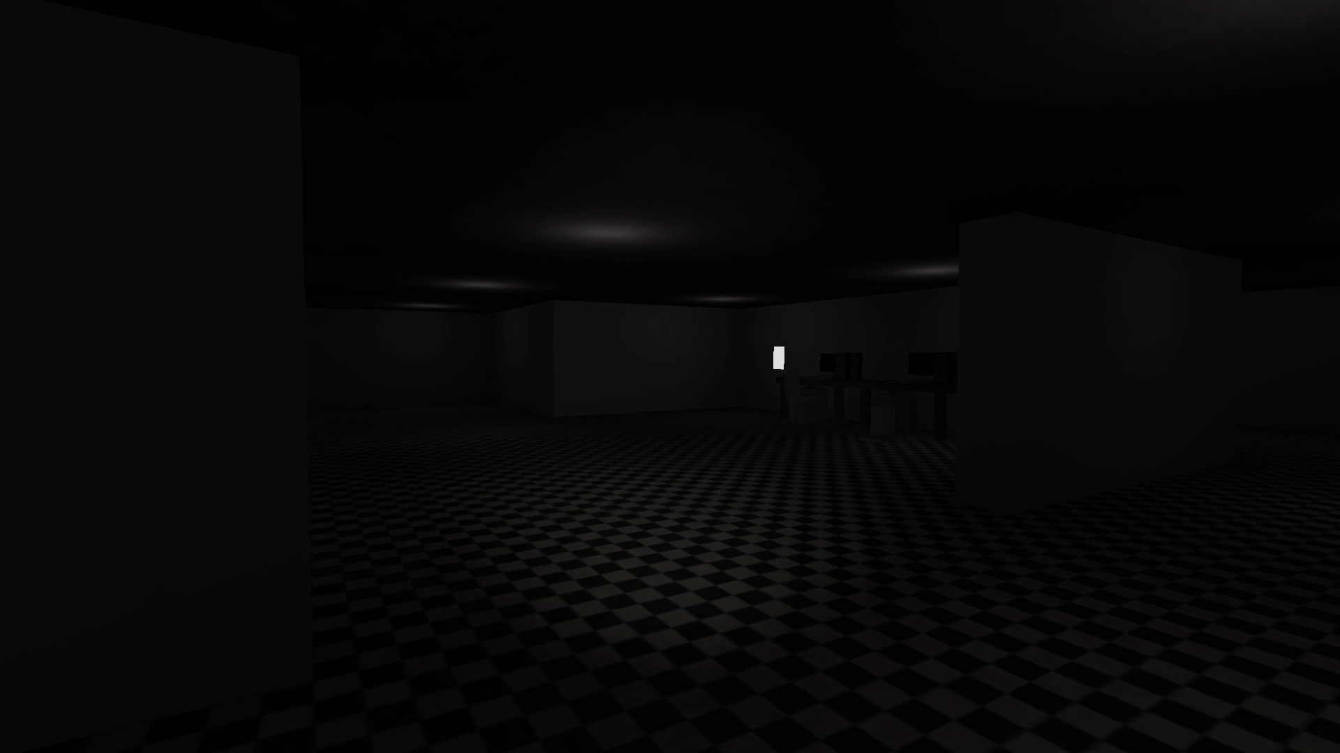 The SCP-096 Area (Original) - Roblox