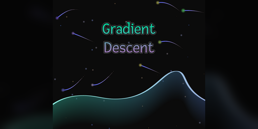 Cover image for Gradient Descent