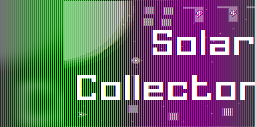 Cover image for Solar Collector