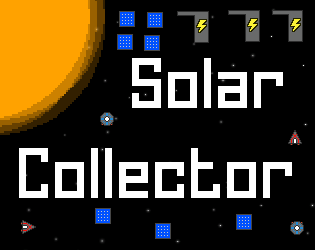 Cover image for Solar Collector