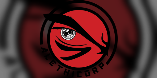 Cover image for AlethiCorp