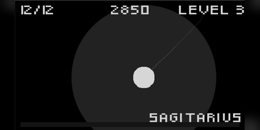 Cover image for Constellation Exploration - Ludum Dare 39 (compo)
