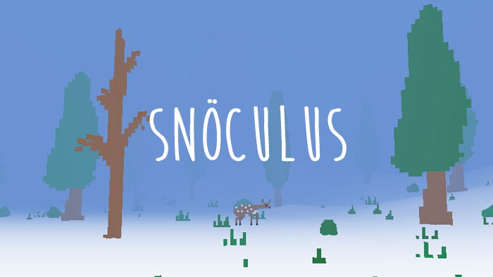 SNÖCULUS