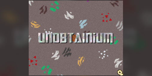 unobtainium breakwaters