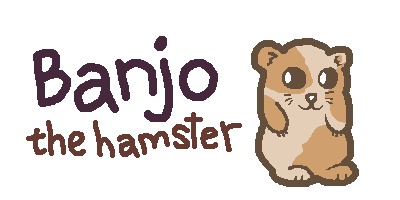 Banjo the Hamster