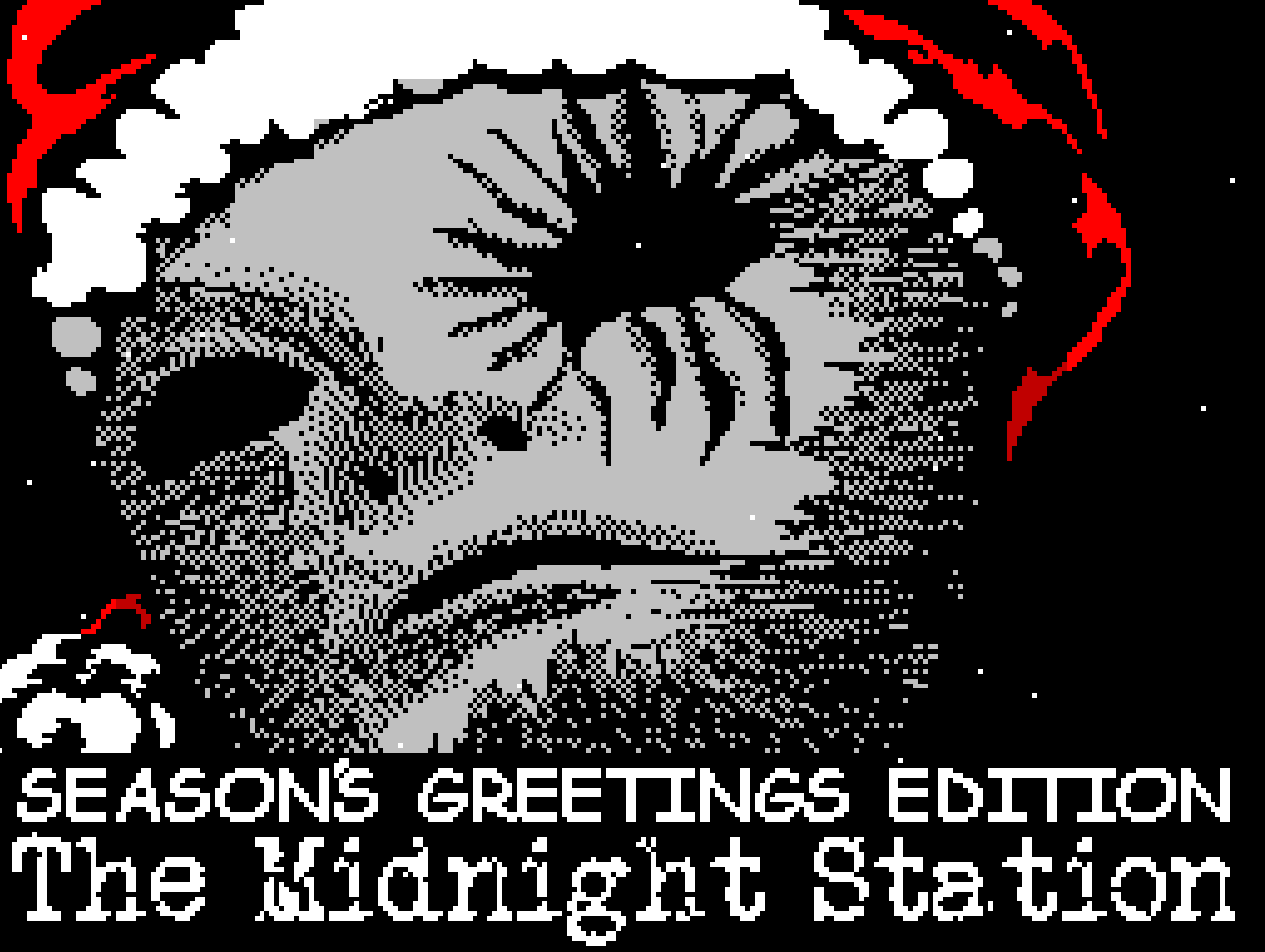 Cover image for TMS Seasonal Edition