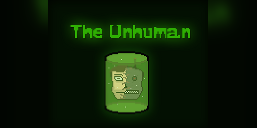 Cover image for The Unhuman