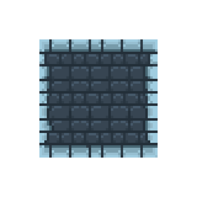 Tilemap asset by MaziCore