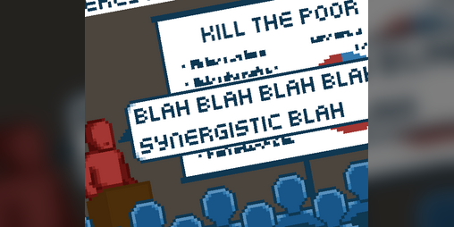 Cover image for Powerpoint Panic