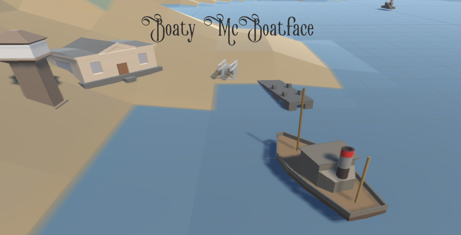 Boaty McBoatface