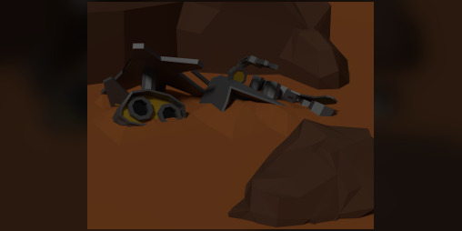 Cover image for Erebot