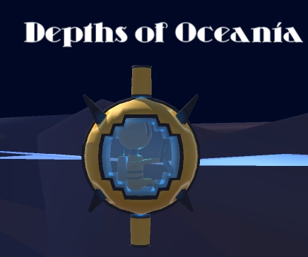 Depths of Oceania