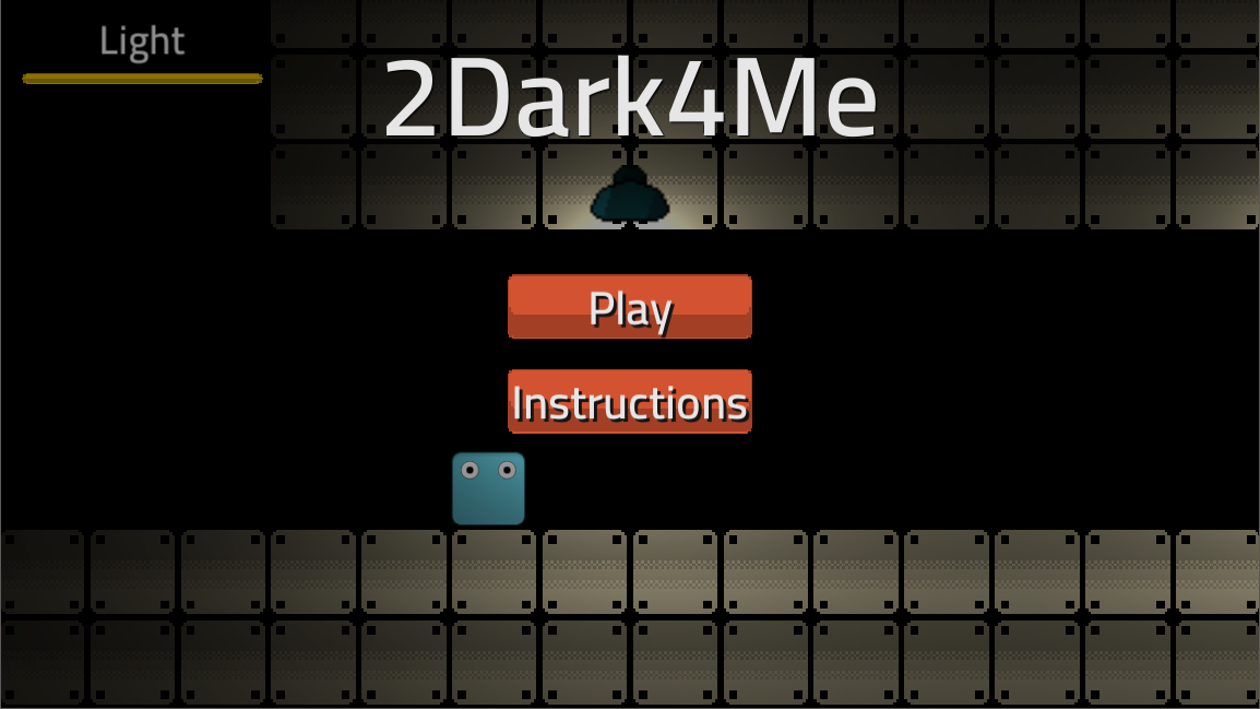 2Dark4Me