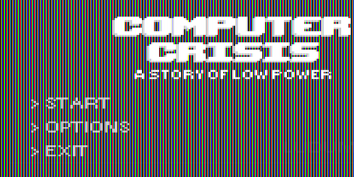 Cover image for Computer Crisis