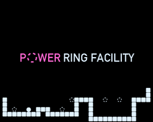 Cover image for Power Ring Facility