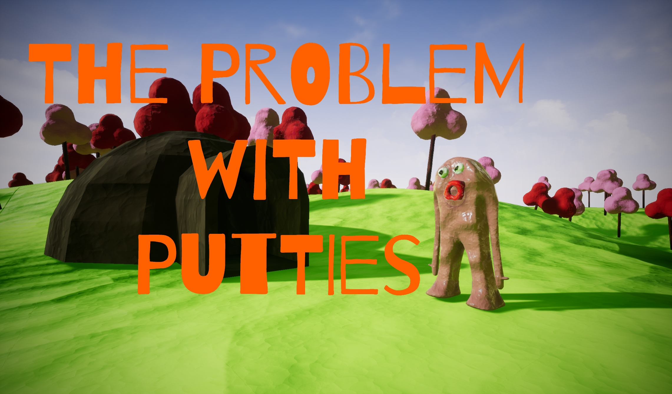 The Problem with Putties