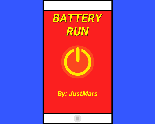 Battery Run
