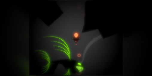 Cover image for GLOW (Ludum Dare 39)