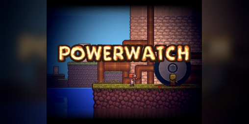Cover image for Powerwatch