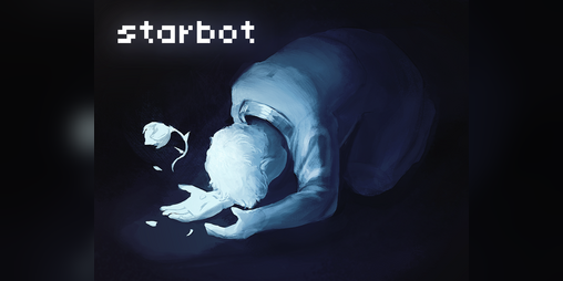 Cover image for Starbot