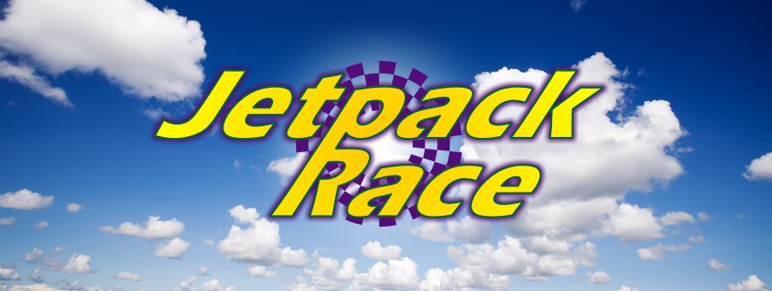 Jetpack Race