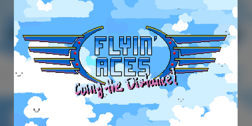 Cover image for COMPO: Flying Aces — Going the Distance!