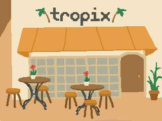 tropix 🌴