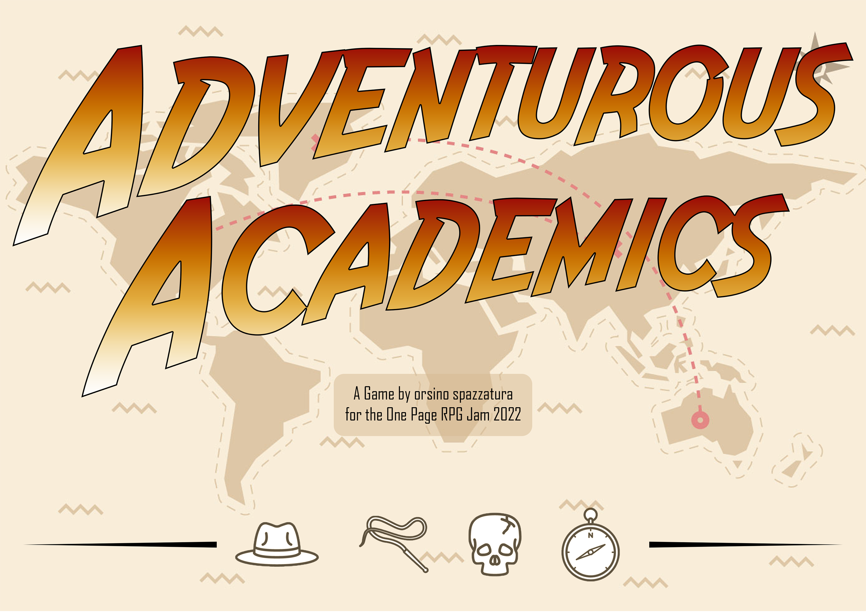 Screenshot 2 for Adventurous Academics