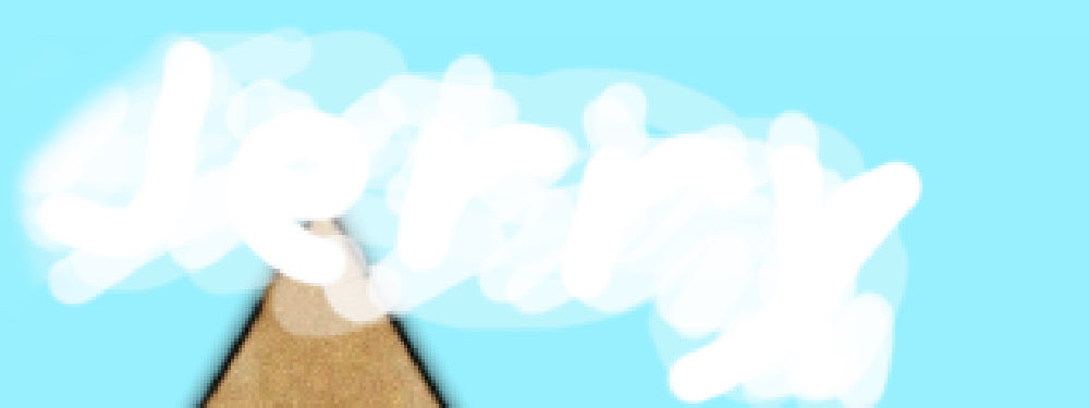 Jerry The Donut Eating Engine Driver