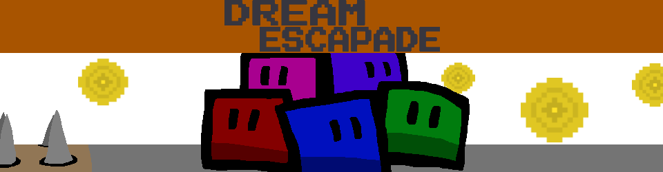 Dream Escapade (Demo)