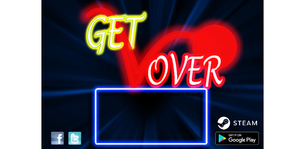 GET-OVER (Android & Windows)