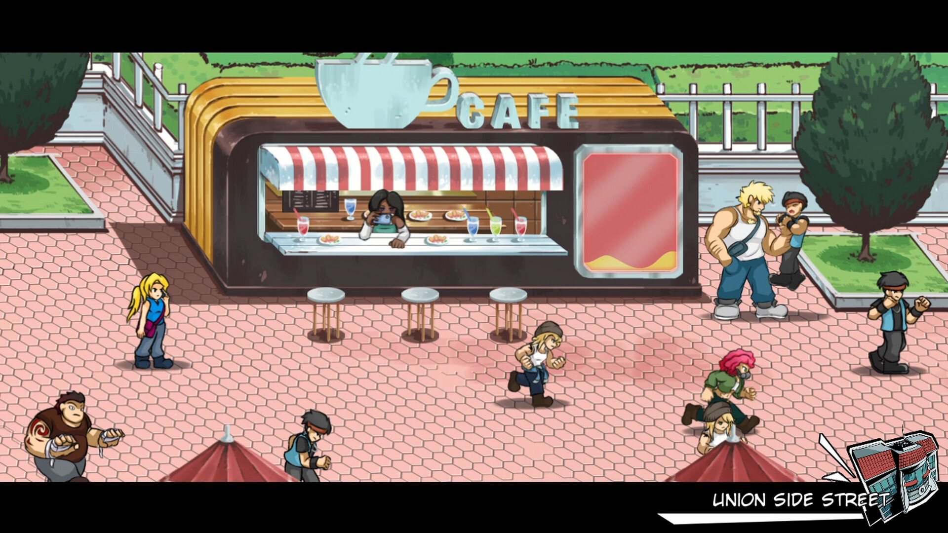 Screenshot 8 for Garuda Emblem