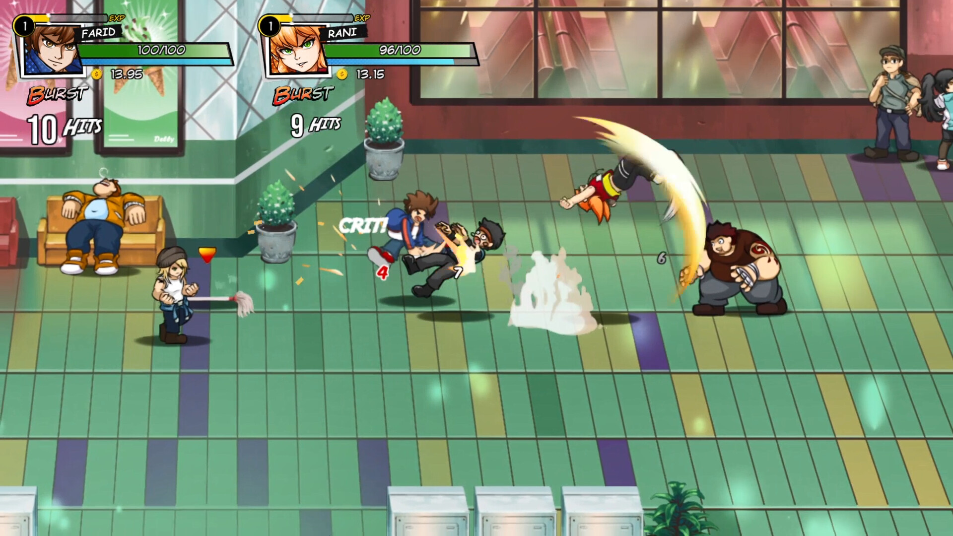 Screenshot 6 for Garuda Emblem