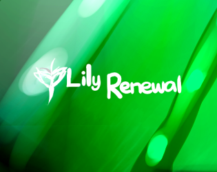 Cover image for Lily Renewal