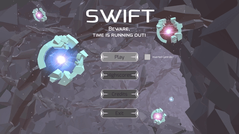 Cover image for SWIFT
