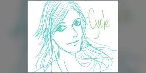 Cover image for Cycle