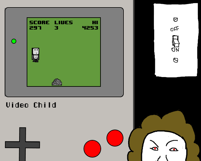 Video Child
