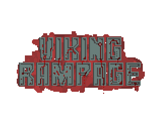 Cover image for Viking Rampage