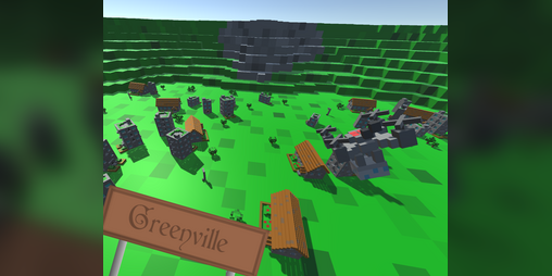 Cover image for Greenville Deliveries