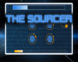 The Sourcer