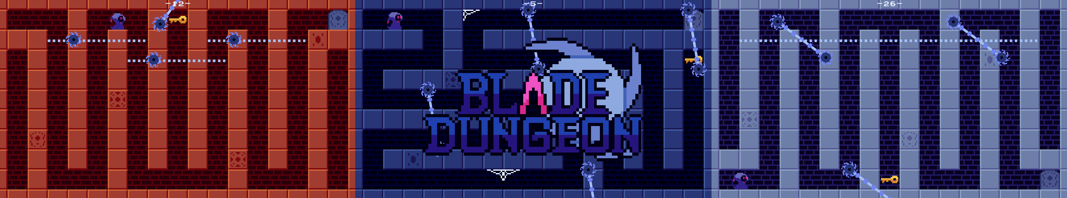 Blade Dungeon