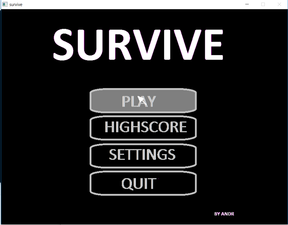 Survive