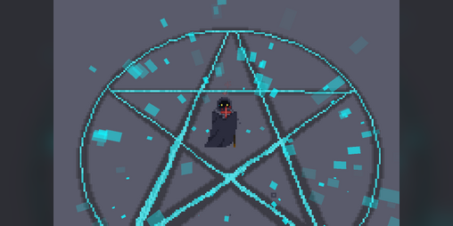 Cover image for A Forlorn Wizard